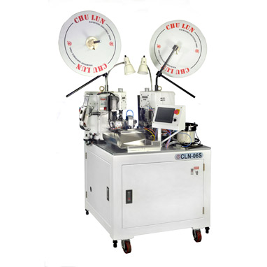 Full AutomaticTerminal Crimping Machine